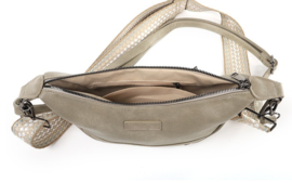 Crossbody tas Kingston Green