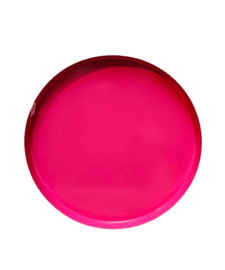 Dienblad Pink 26 cm