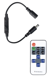 Dimmer voor LED-Verlichting