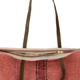 Shopper Imbarro Tracy Coral