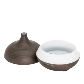 Diffuser Himalaya Dark Wood