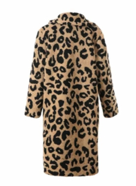 Teddy Panter Jas M/L Camel