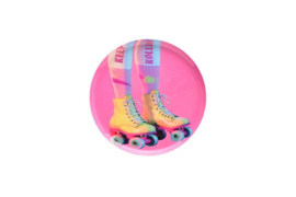 Love Tray "Roller Skates" 12 cm
