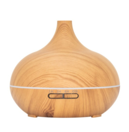 Diffuser Himalaya Light Wood