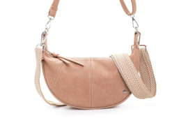 Crossbody tas Brentford Khaki