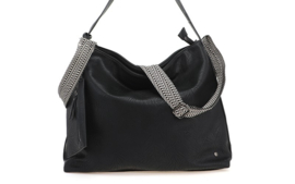 Tas San Lorenzo Zwart