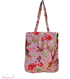 Imbarro Easybag Paradise Lila