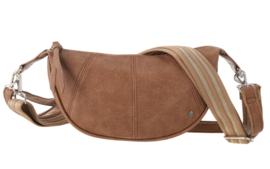 Crossbody tas Brentford Camel