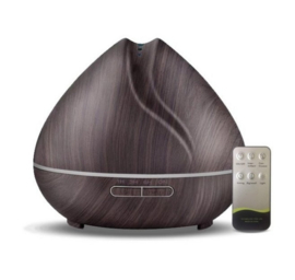 Diffuser Zen Dark Wood