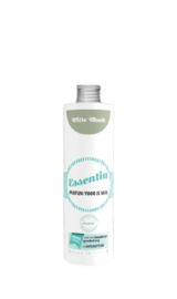 Wasparfum Witte Musk 50 ml