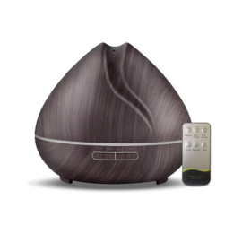 Diffuser Zen Dark Wood