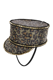 Pailletten pet Panter