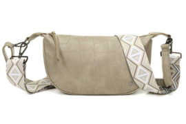 Crossbody tas Manchester Groen