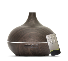 Diffuser Himalaya Dark Wood