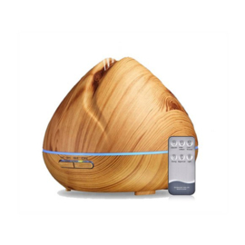 Diffuser Zen Light-Brown