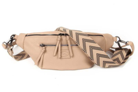 Crossbodytas Vieste Soft Camel