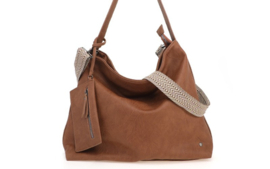 Tas San Lorenzo Camel