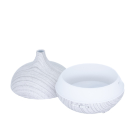Diffuser Himalaya White/Grey Wood