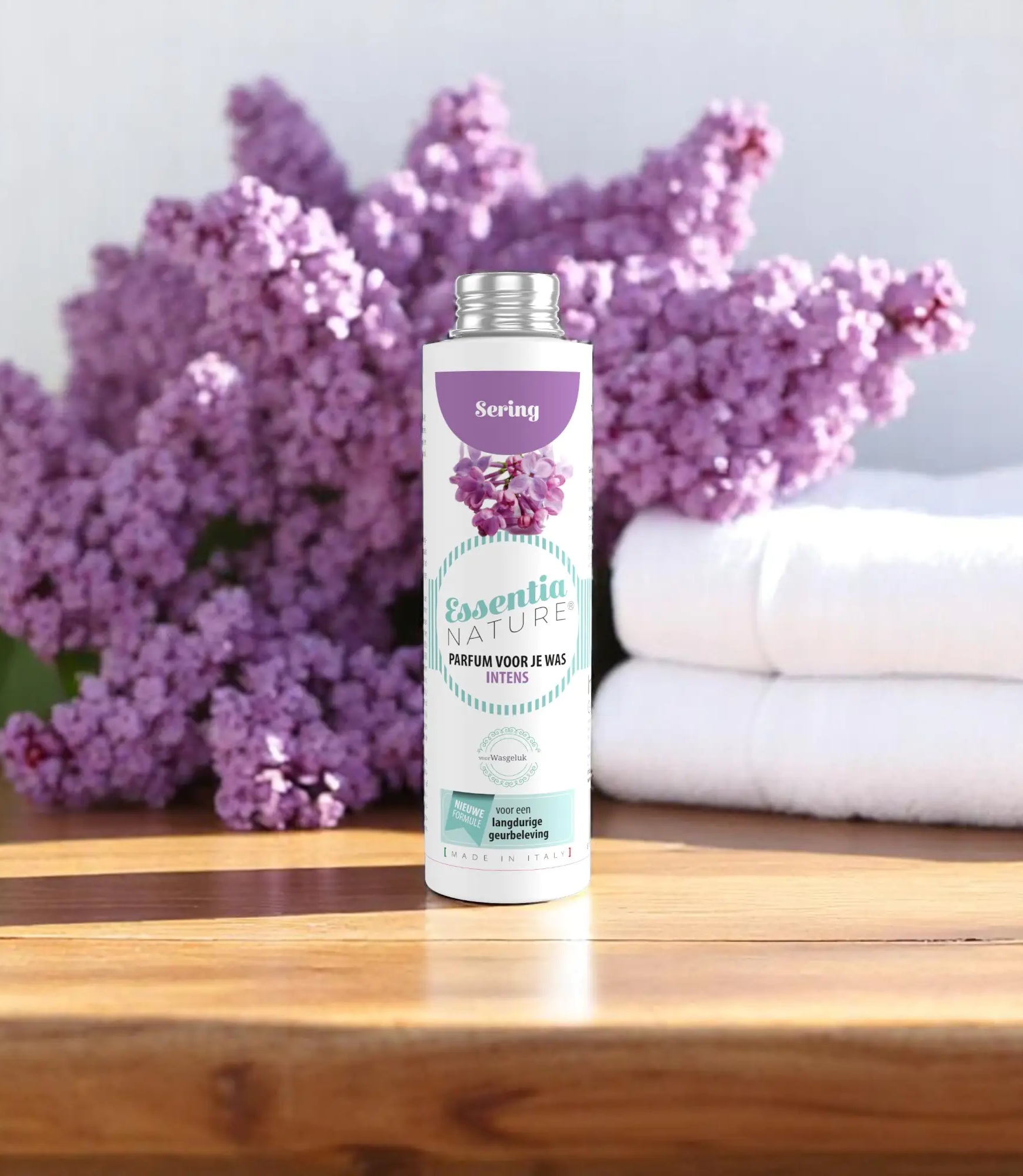 Wasparfum Sering Intens 250 ml