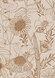 Cadeaupapier rol 2meter