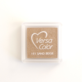 Stempelkussen VersaColor - 151 Sand Beige