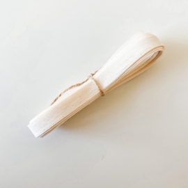 Raffia lint naturel - 5meter