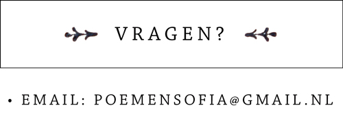 vragen vragen