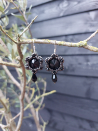 Cute little earrings