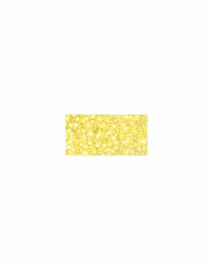 TT-01-770 Inside-Color Crystal/Opaque Yellow Lined