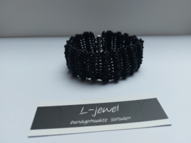 Tips and Tops black