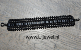 Indian summer black