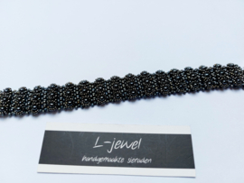 Tips en Tops light gunmetal