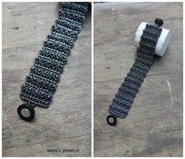 Tips and Tops (hematiet)