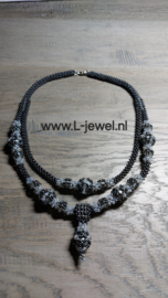 Bellisimo black