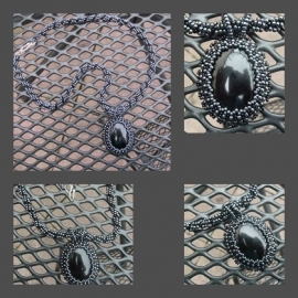 Onyx spiralrope