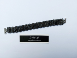 Tips en Tops light gunmetal