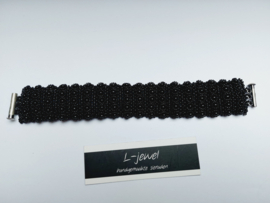 Tips and Tops black
