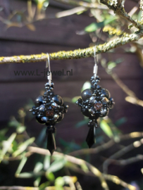 Christmas gift black