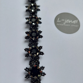 La Fleur black