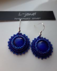 Beadzy cobalt