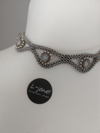 Thalizia's Eyes opaal