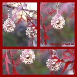 Capri gold bells