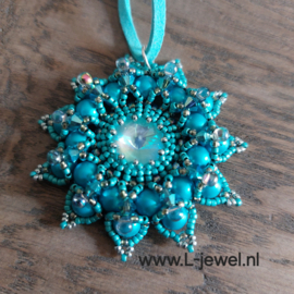 Granada turquoise