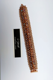 So Flexible (capri gold)