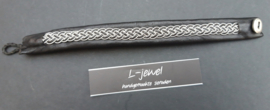 Sami black silver