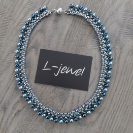 Freya Blue