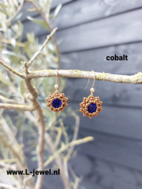 Cuties (cobalt)