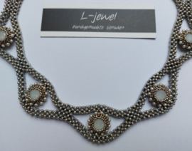 Thalizia's Eyes opaal