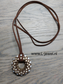 Scheherezade beige