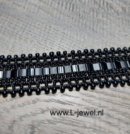 Indian summer black